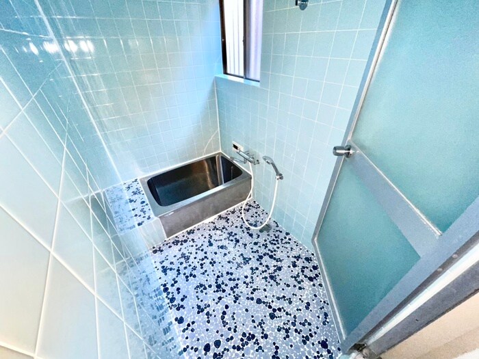 物件内観写真16　(バス／シャワールーム等)