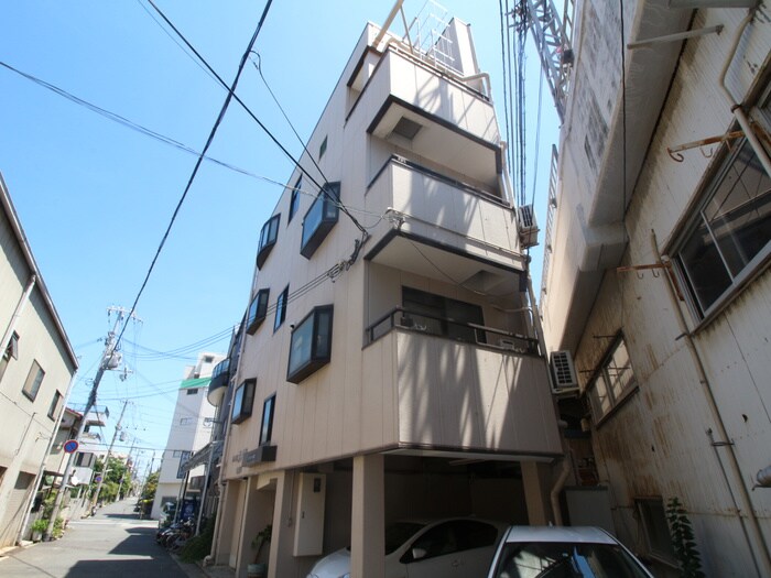 物件外観写真3　(外観写真)