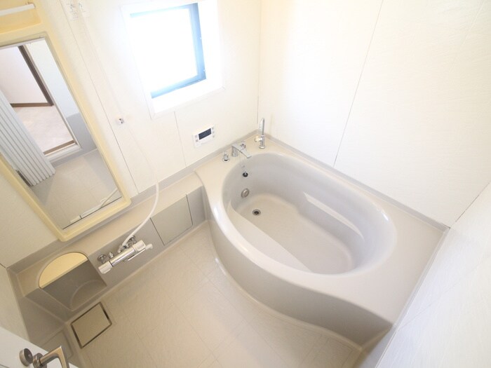 物件内観写真10　(バス／シャワールーム等)