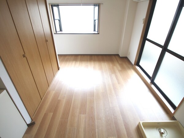 居室