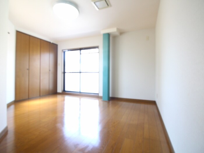 物件内観写真17　(居室)