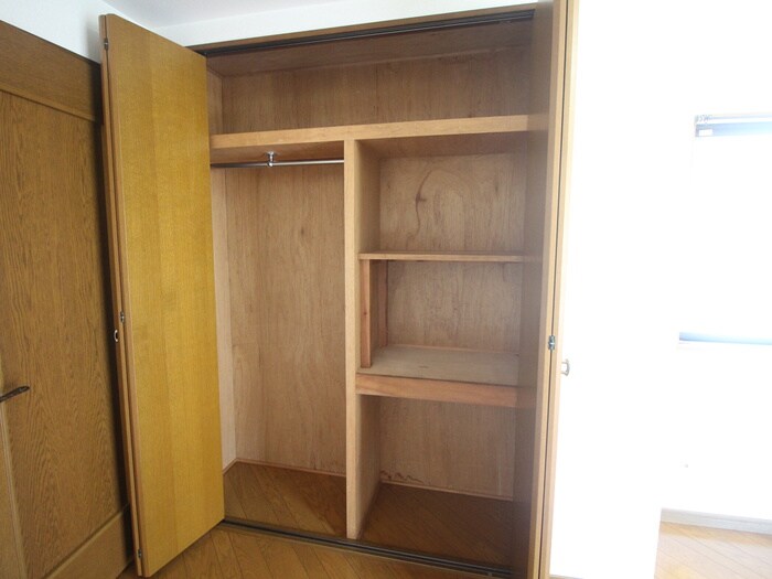 物件内観写真20　(収納)