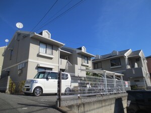 レ－ヴ．ボワａ．ｂ外観写真