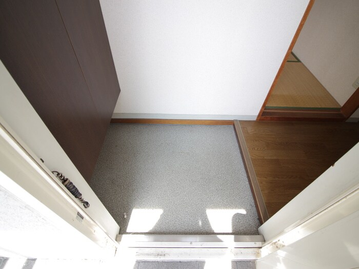 物件内観写真7　(廊下)