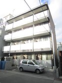 レオパレス真田山