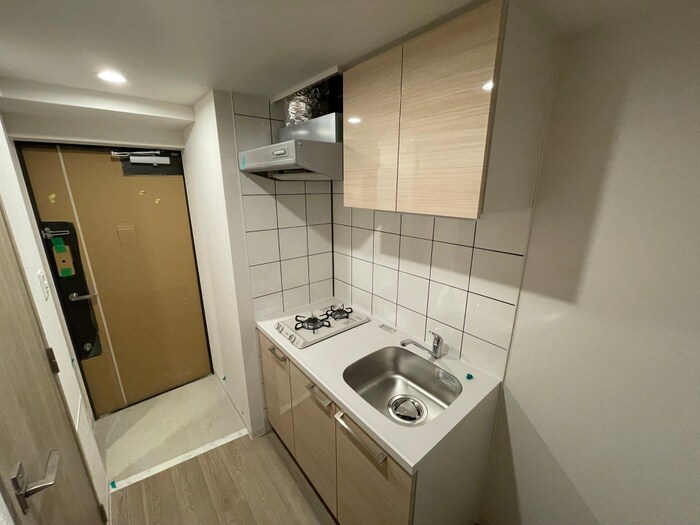 物件内観写真9　(キッチン)