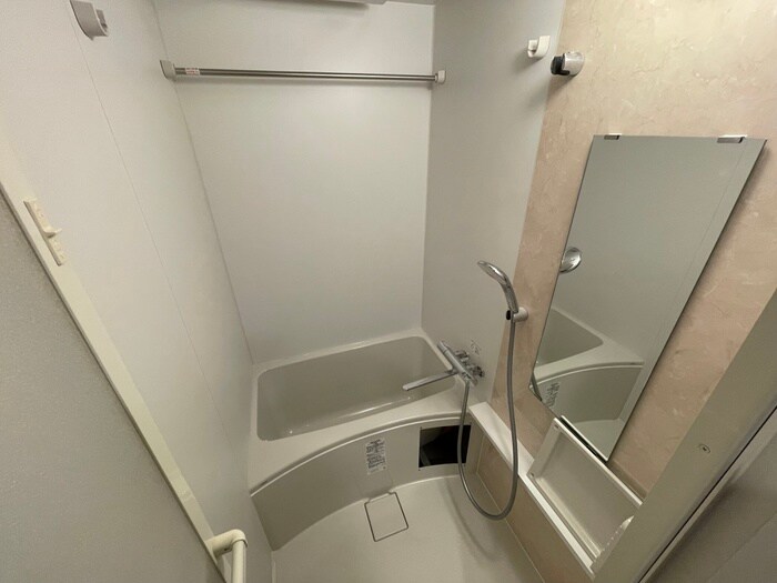 物件内観写真10　(バス／シャワールーム等)