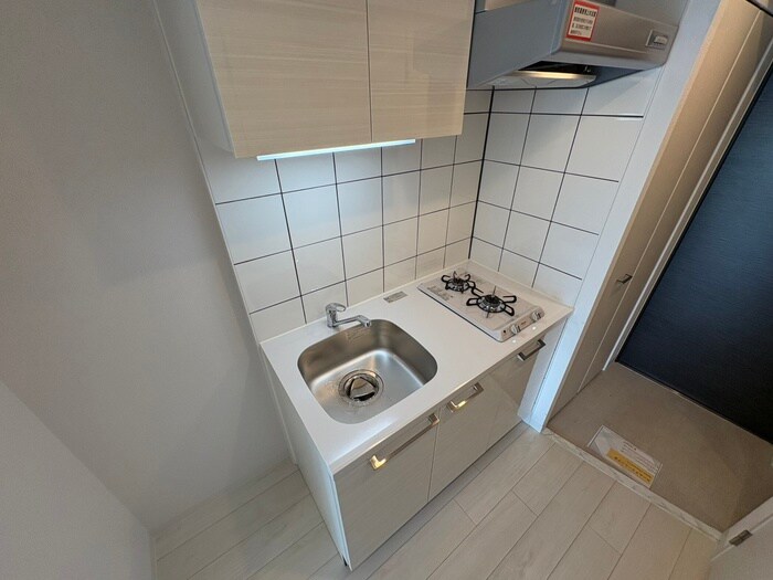 物件内観写真11　(キッチン)