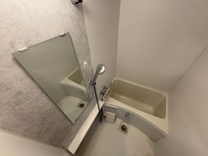 物件内観写真12　(バス／シャワールーム等)