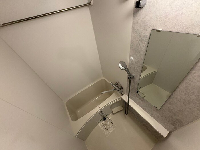 物件内観写真12　(バス／シャワールーム等)