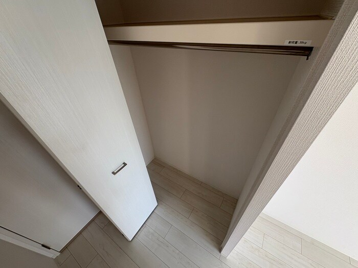 物件内観写真17　(収納)