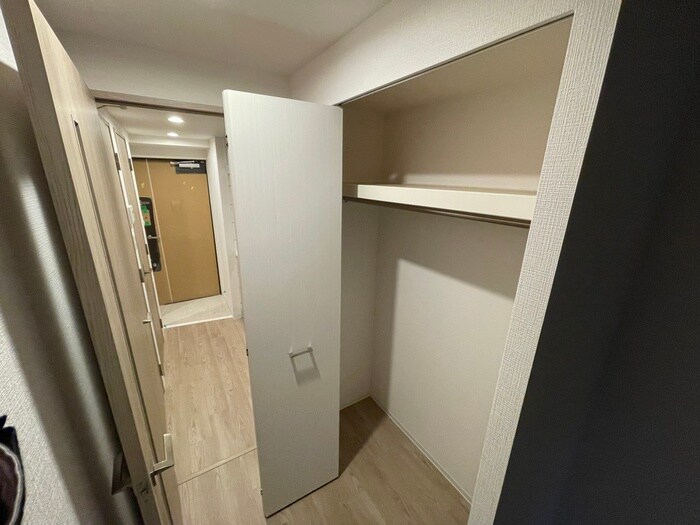 物件内観写真19　(収納)