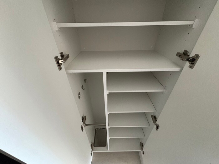 物件内観写真19　(靴箱)