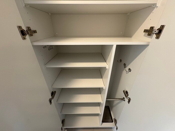 物件内観写真19　(靴箱)