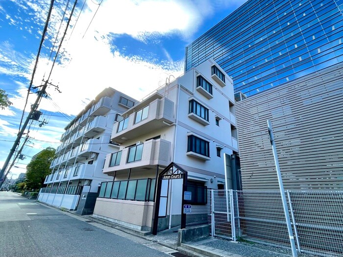 物件外観写真3　(外観写真)