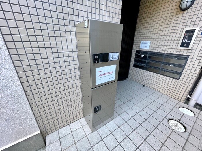 物件外観写真5　(建物設備)