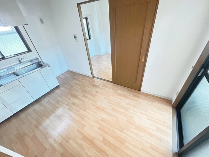 物件内観写真19　(廊下)