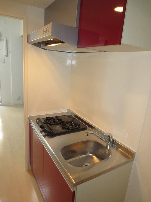 物件内観写真7　(キッチン)