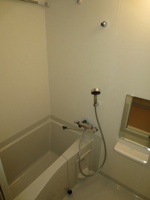 物件内観写真8　(バス／シャワールーム等)