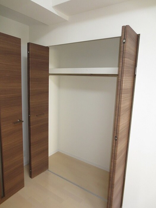 物件内観写真14　(収納)