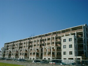 グランフェルティ緑地公園(203)外観写真