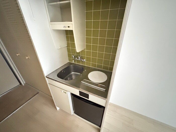 物件内観写真12　(キッチン)