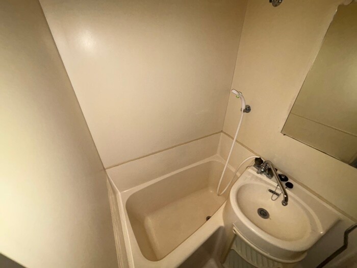 物件内観写真16　(バス／シャワールーム等)