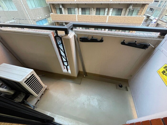 物件内観写真18　(ベランダ・バルコニー)