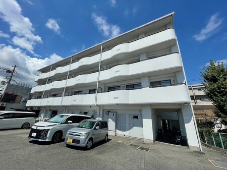 パラシオ宝塚外観写真