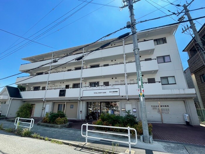 物件外観写真3　(外観写真)