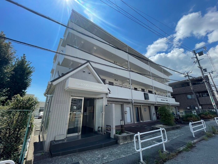 物件外観写真4　(外観写真)