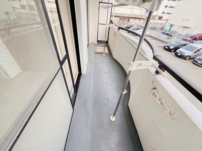 物件内観写真16　(ベランダ・バルコニー)