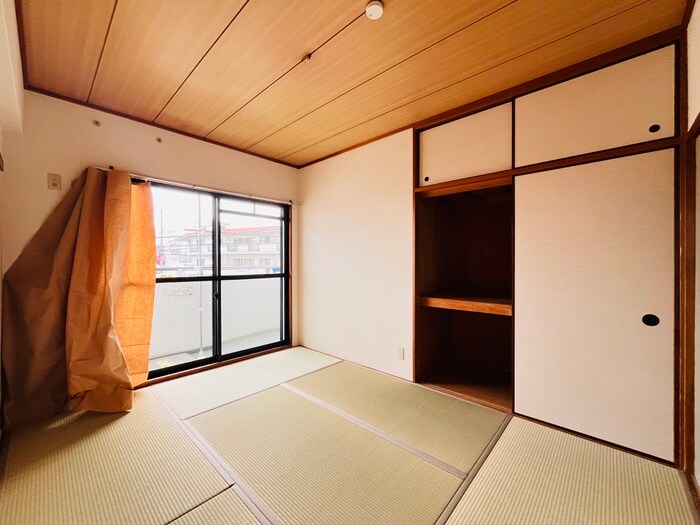 物件内観写真18　(居室)