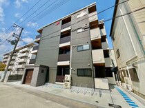 Biscuss Foresla Sakuranomiyaの外観写真