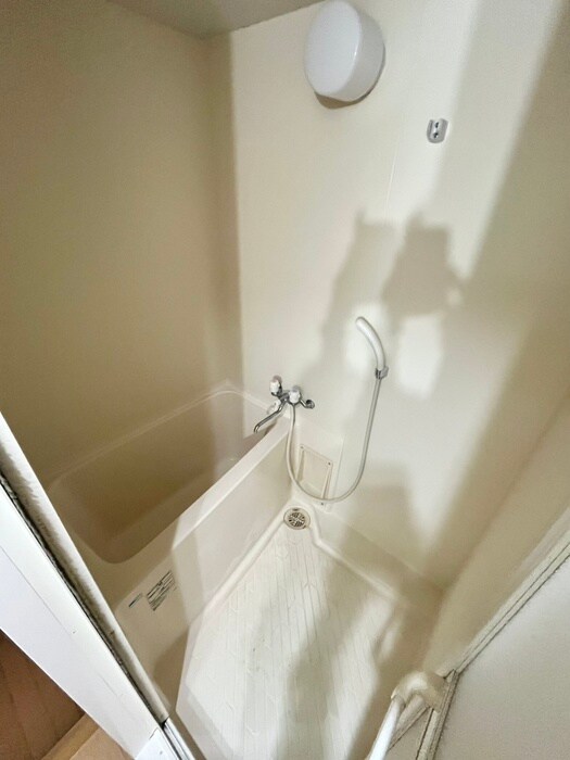 物件内観写真13　(バス／シャワールーム等)