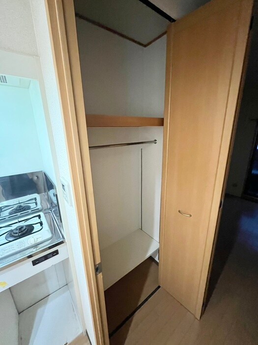 物件内観写真14　(収納)