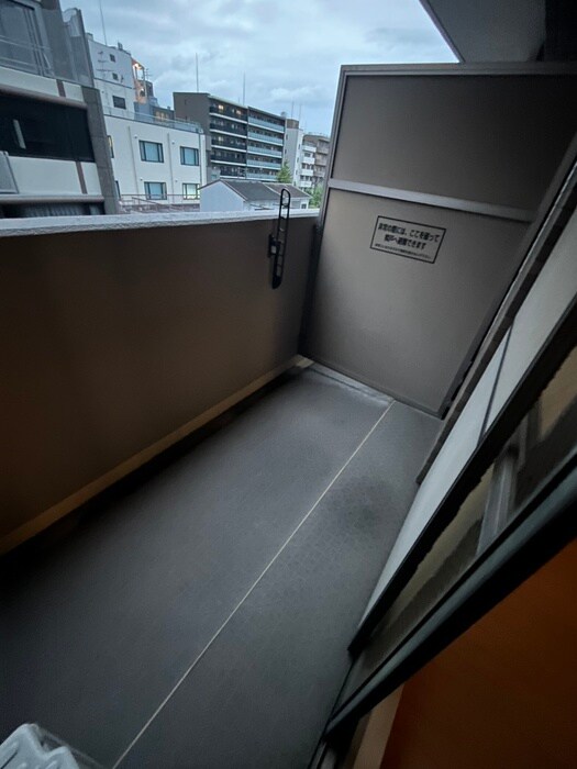 物件内観写真15　(ベランダ・バルコニー)