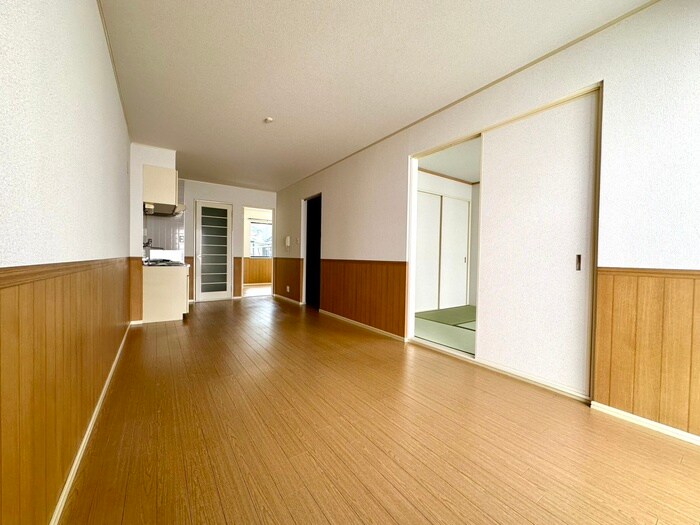 物件内観写真7　(居室)