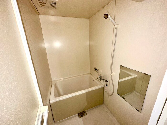 物件内観写真9　(バス／シャワールーム等)
