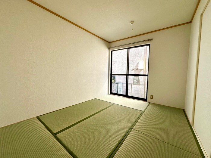 物件内観写真18　(居室)