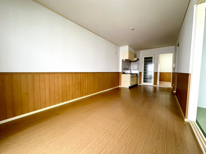 物件内観写真19　(居室)