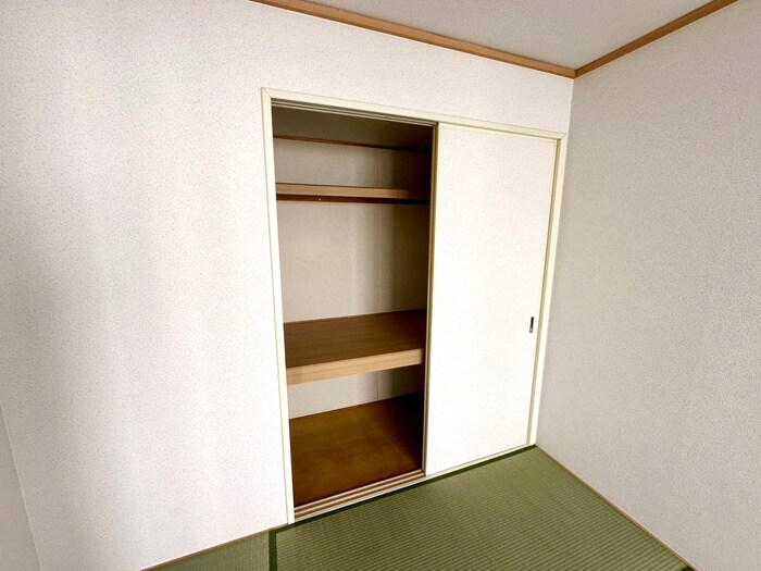 物件内観写真20　(収納)