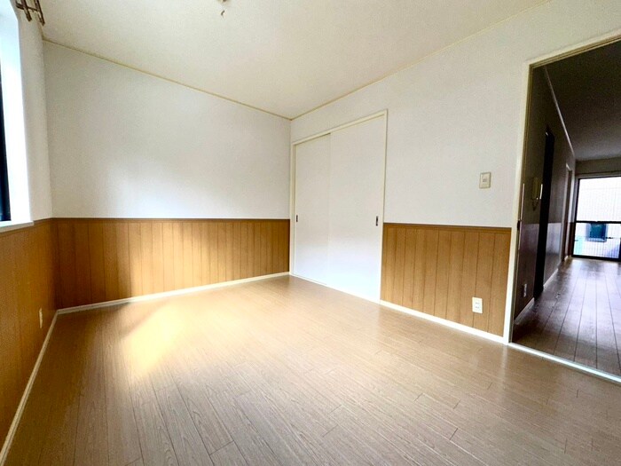 物件内観写真21　(居室)