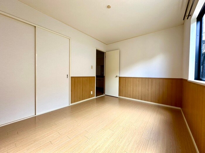 物件内観写真22　(居室)