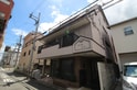 マンション蜻鈴