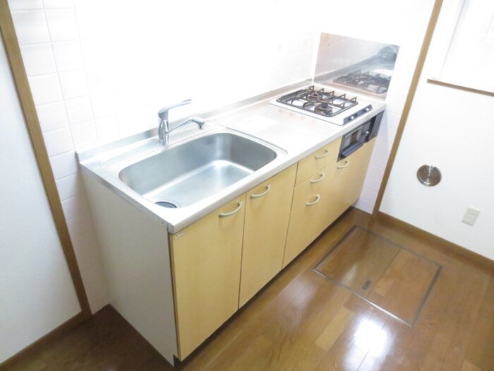 物件内観写真7　(キッチン)