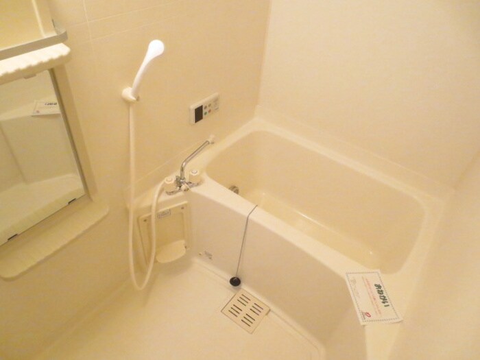 物件内観写真9　(バス／シャワールーム等)