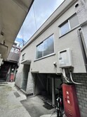 プチメゾン五条　別棟