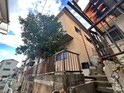 渋谷1丁目貸家