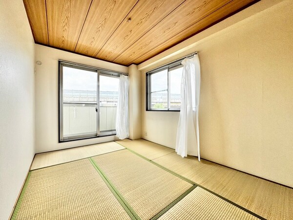 居室